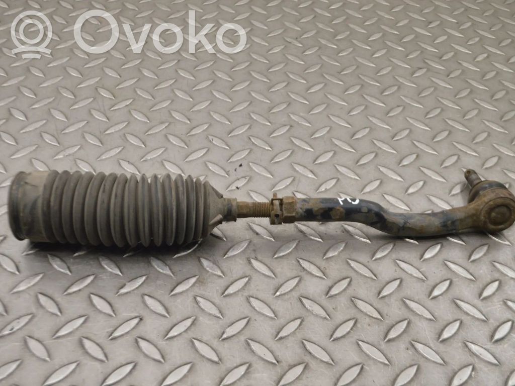 Steering tie rod