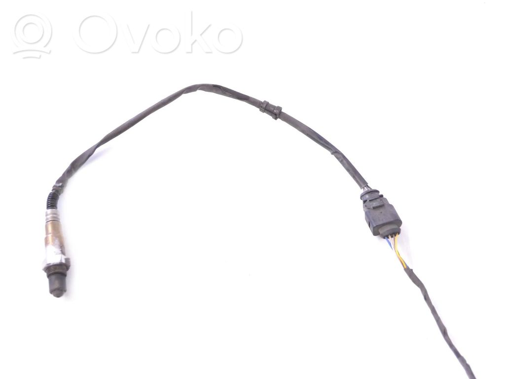 Volkswagen Golf VI Lambda probe sensor 
