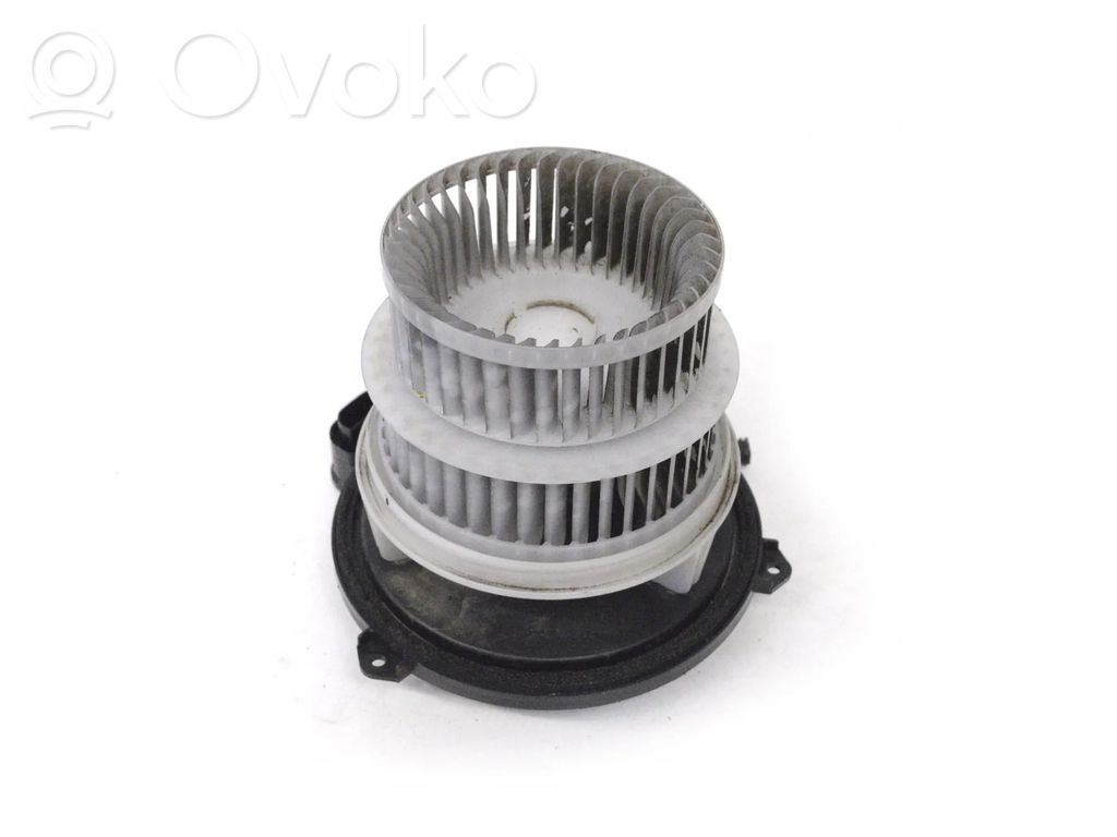 Lexus IS III XE30 Heater fan/blower 