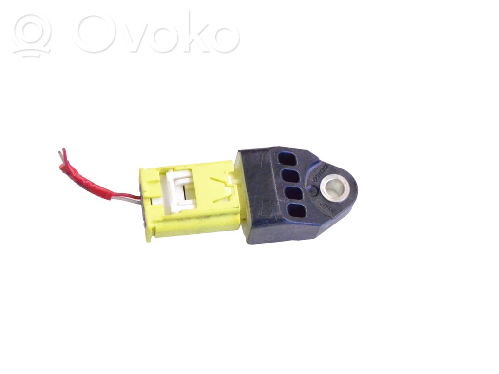 Lexus IS III XE30 Airbagsensor Crashsensor Drucksensor 