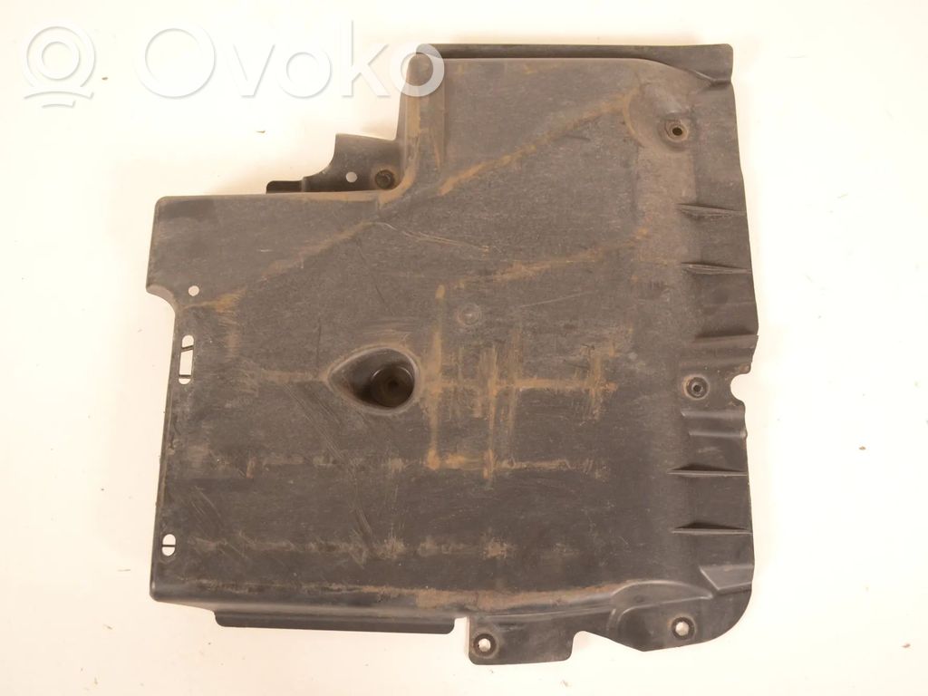 Land Rover Range Rover Evoque L538 Protección inferior lateral 