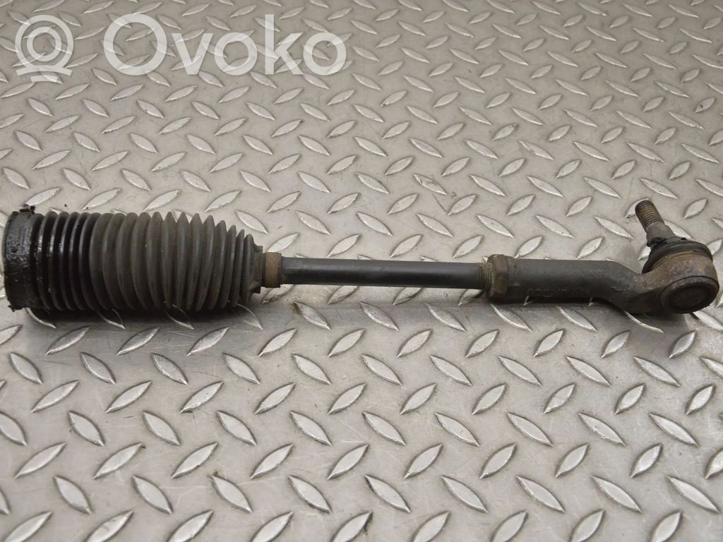 Ford Galaxy Vairo traukė 