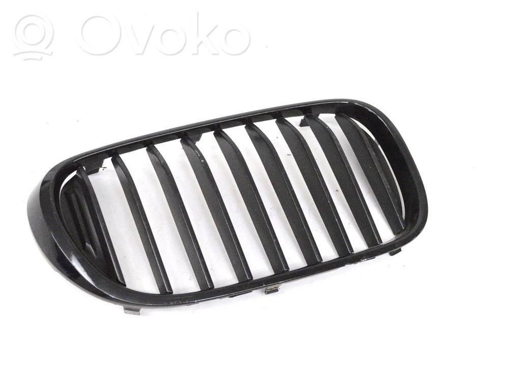 BMW 7 G11 G12 Maskownica / Grill / Atrapa górna chłodnicy 