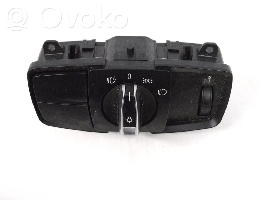 BMW i3 Light switch 