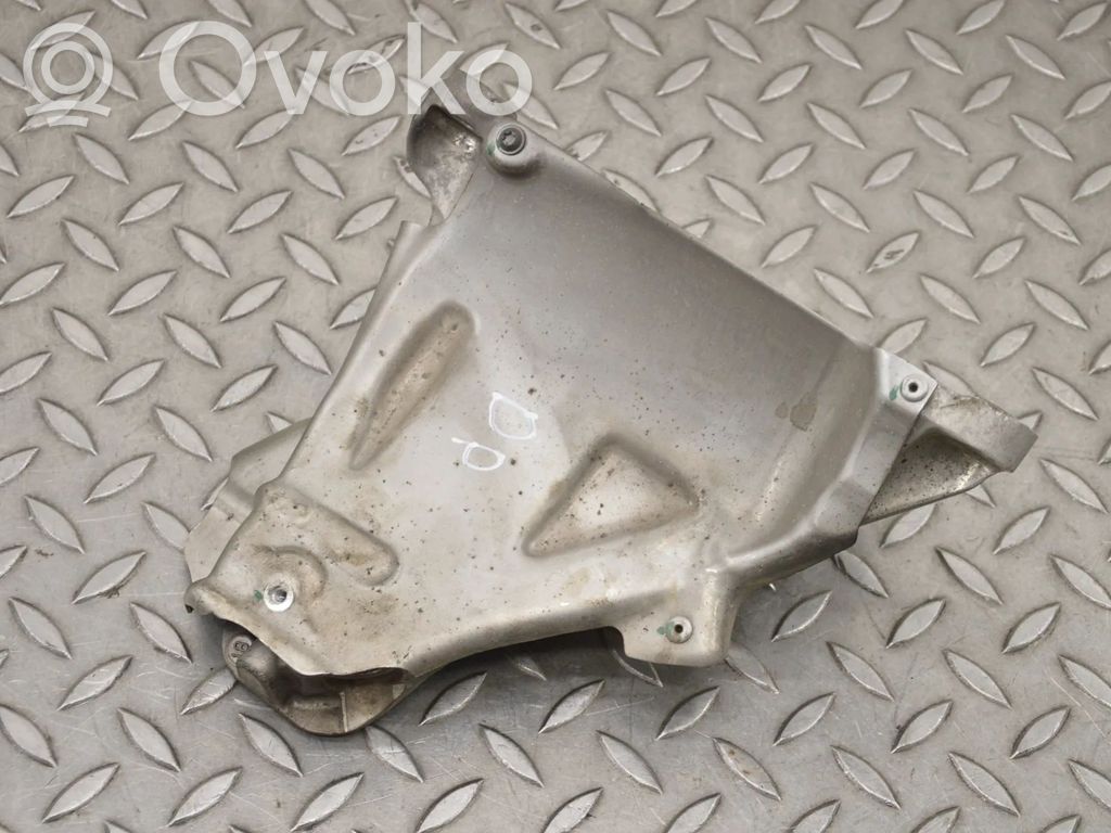 BMW X6 F16 Engine mounting bracket 