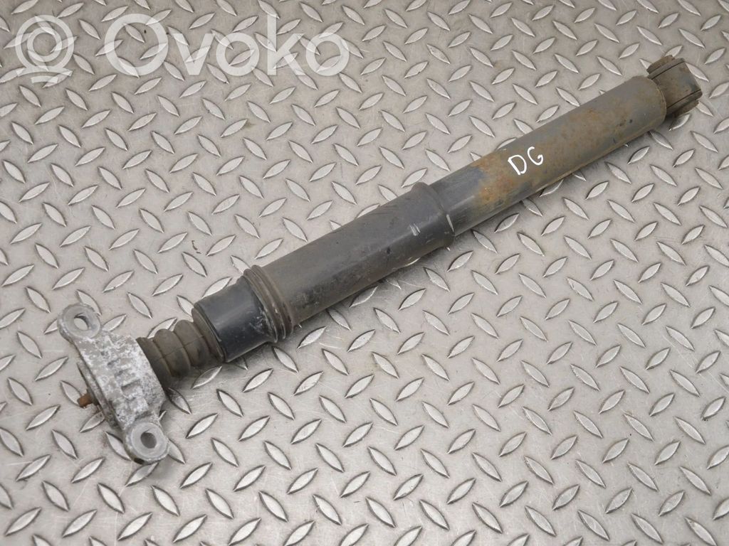 Peugeot RCZ Stoßdämpfer hinten 