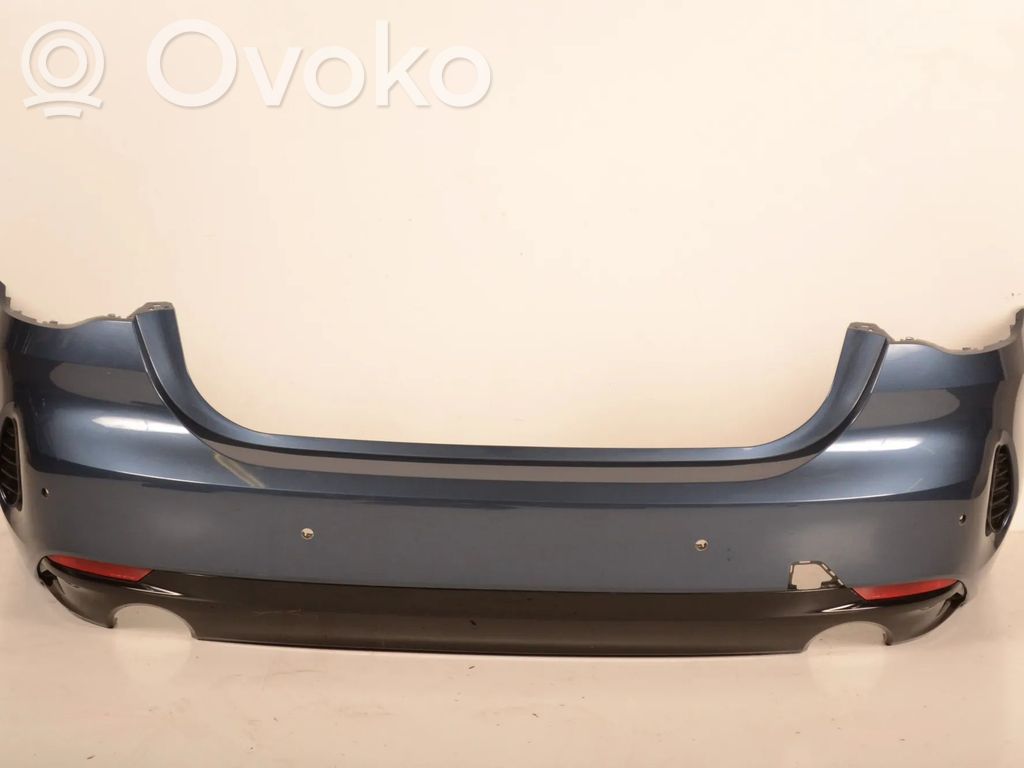 BMW 4 G22 G23 G24 G26 Zderzak tylny 