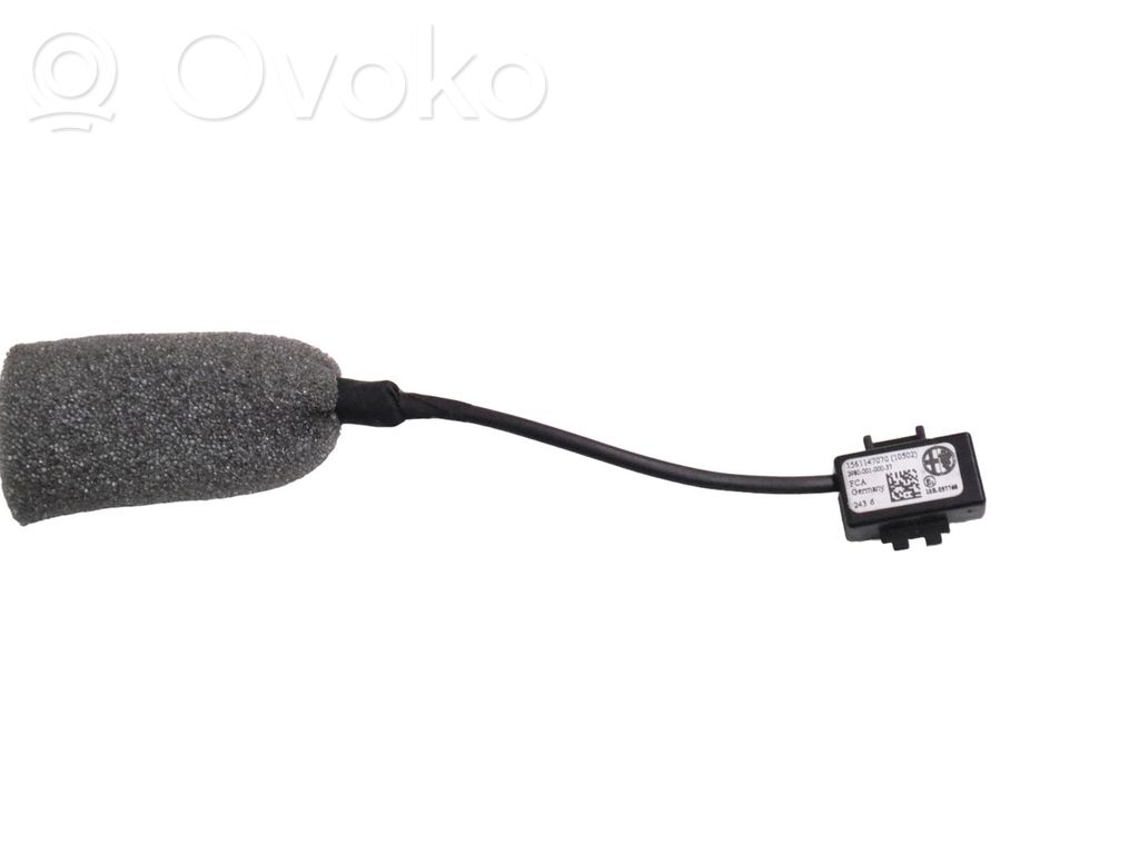 Micrófono (bluetooth/teléfono)   1561147070