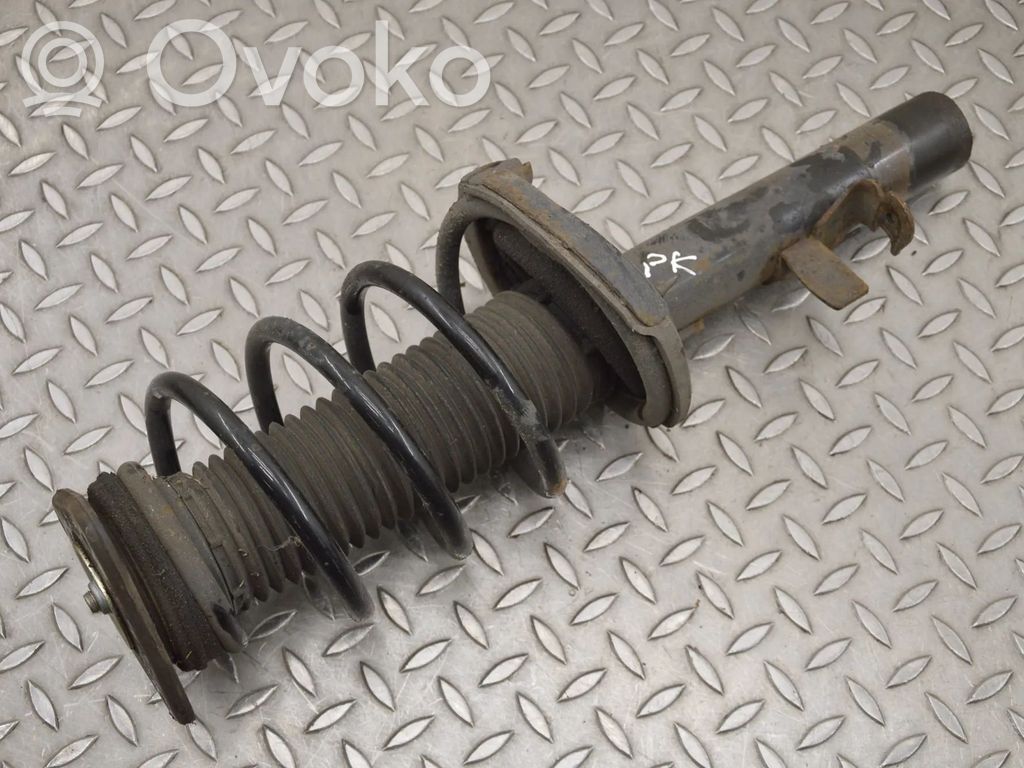 Ford Focus Stoßdämpfer vorne 