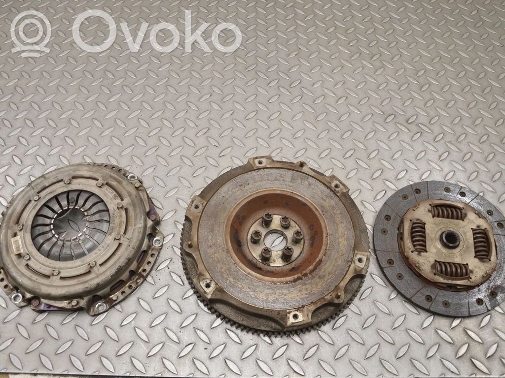 Ford Focus Clutch set kit 