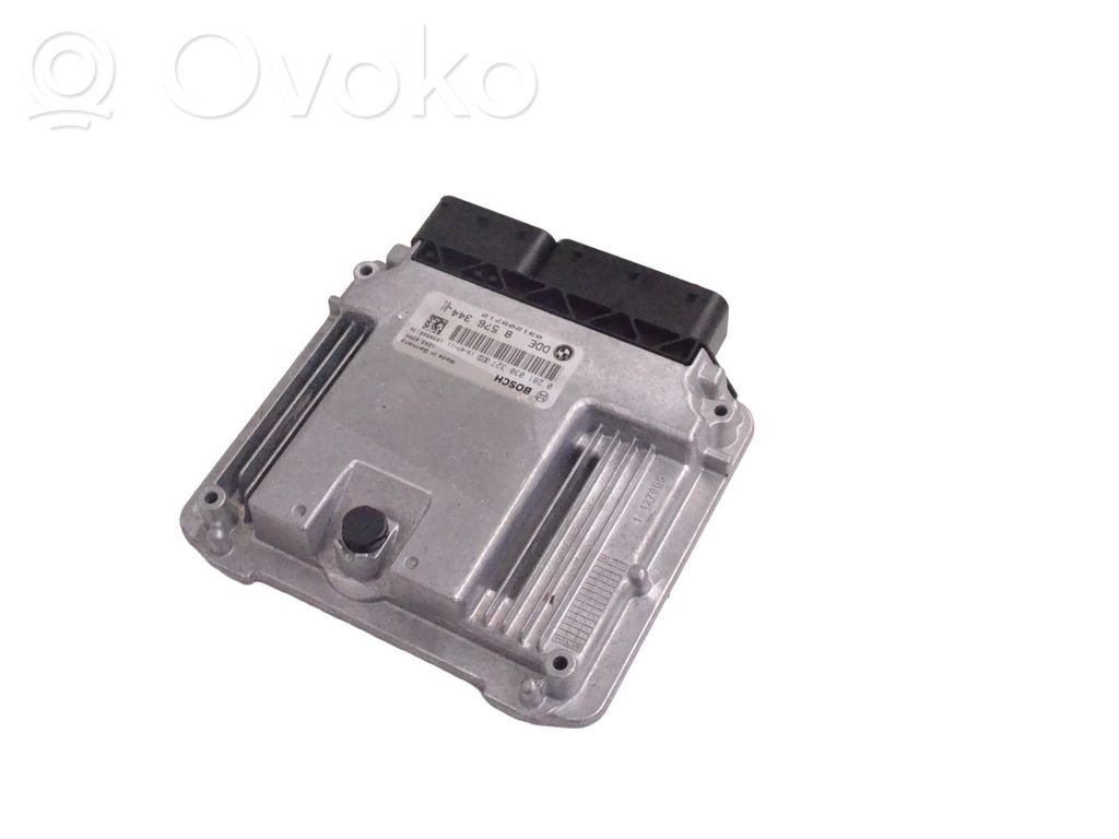 Engine control unit/module   0281030327,8576344