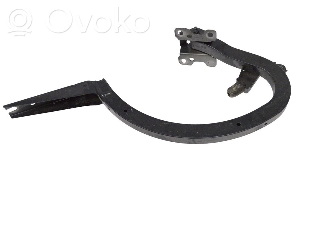 Audi A4 S4 B9 8W Aizmugurējā pārsega eņģe (-ess) 