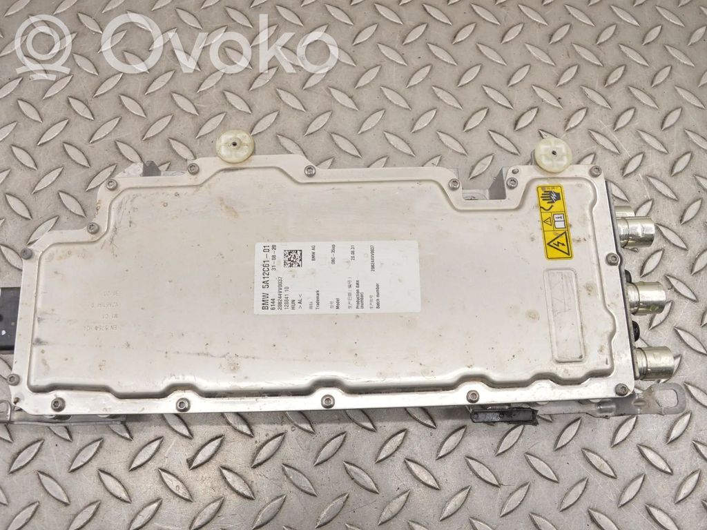 Falownik / Przetwornica napięcia   61445A12C61,5A12C61