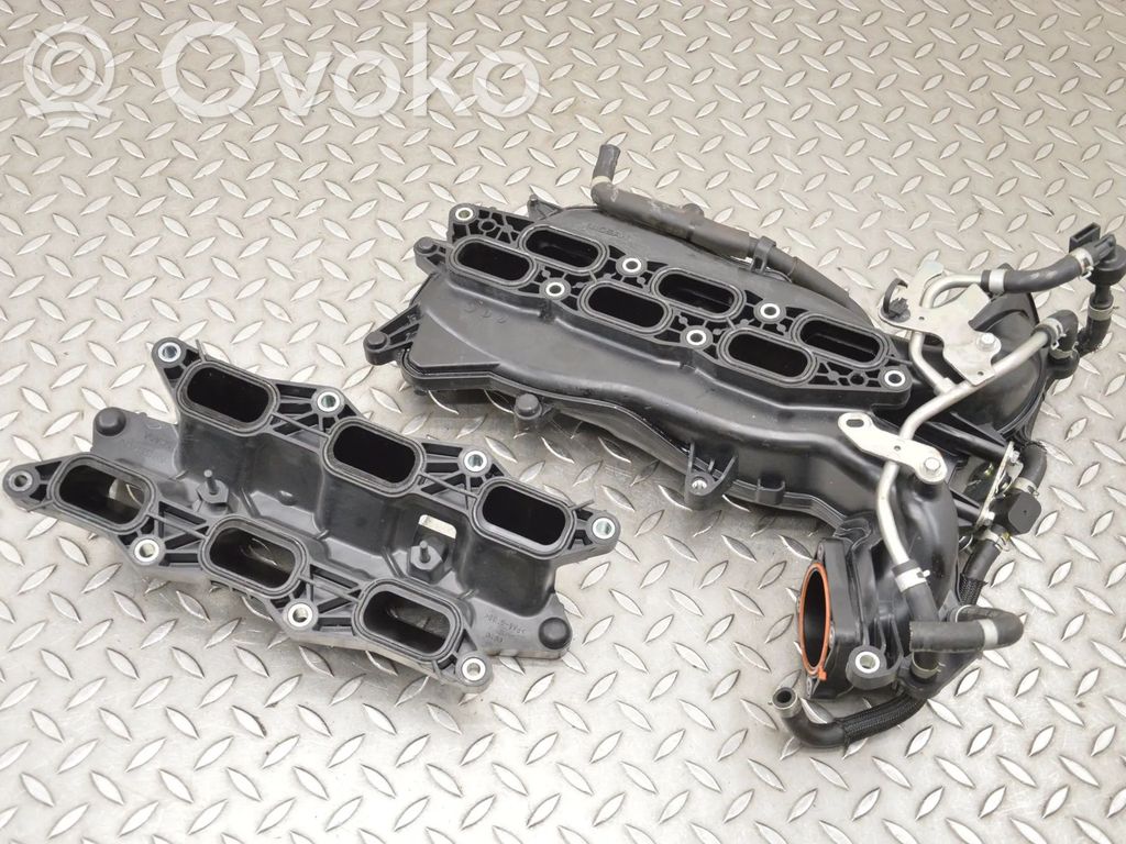 Infiniti Q50 Kolektor ssący 