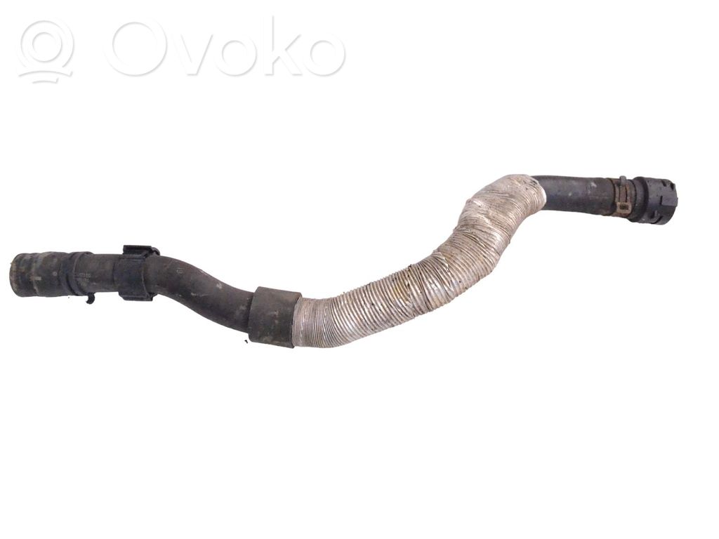 Audi TT TTS Mk2 Engine coolant pipe/hose 