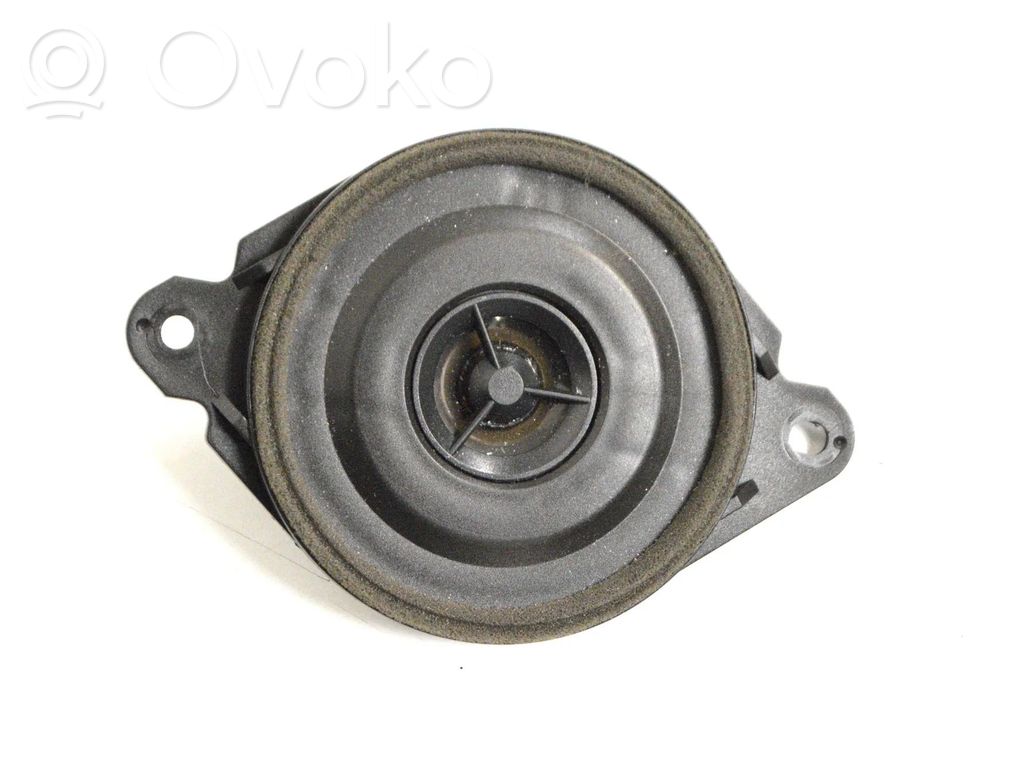 Mazda 6 Haut parleur 