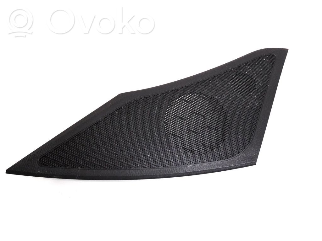Mazda 6 Cache enceinte centrale 