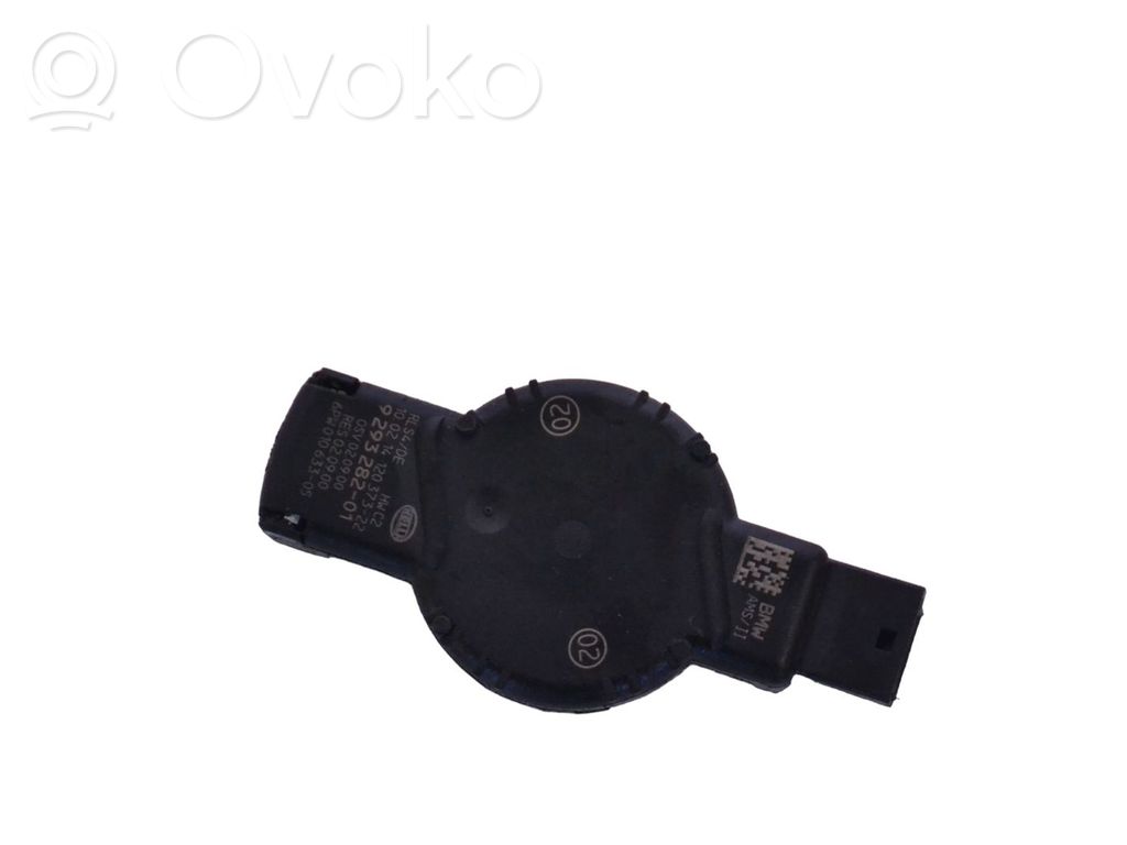 BMW 1 F20 F21 Sensor de lluvia 