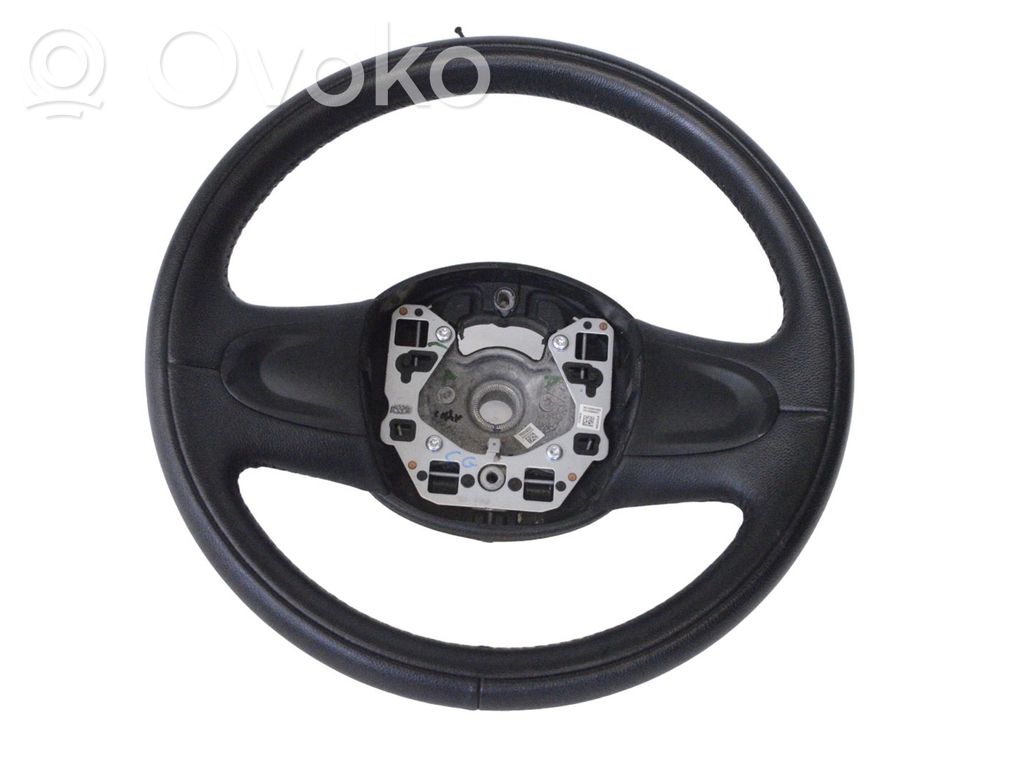 Mini One - Cooper Coupe R56 Steering wheel 