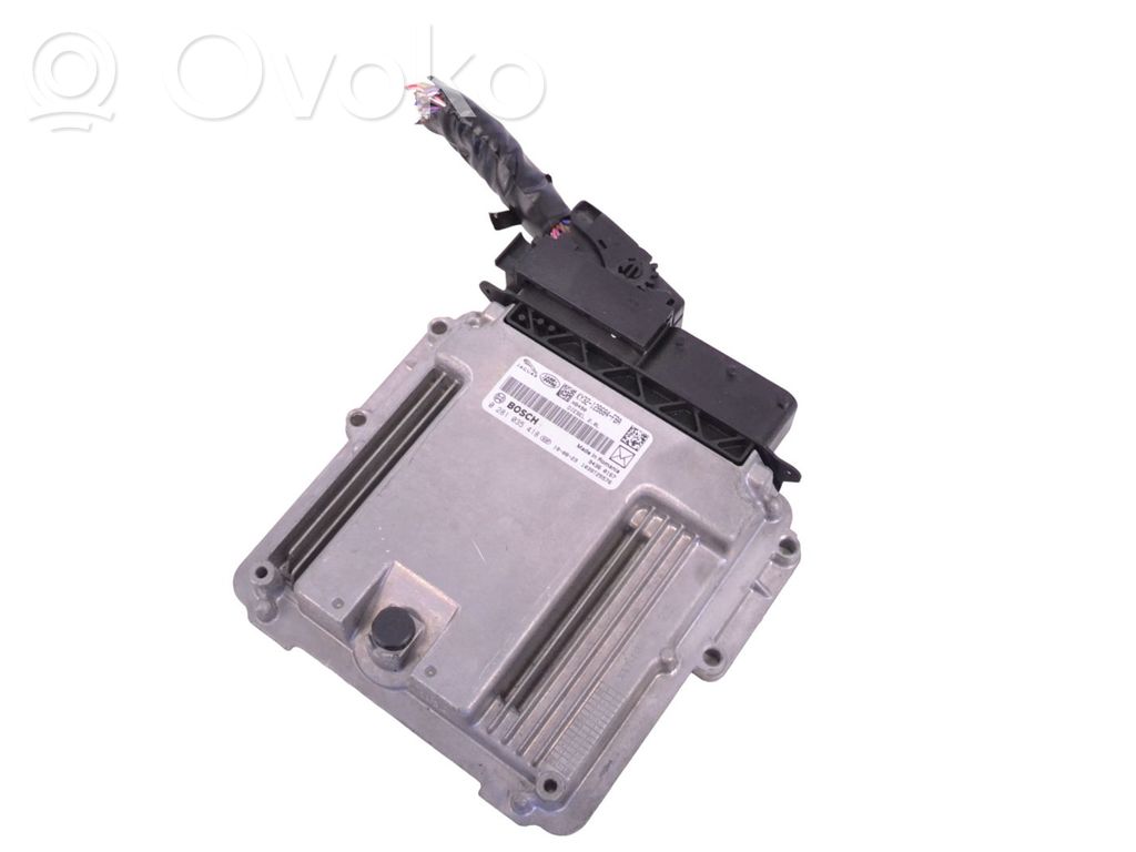 Land Rover Range Rover Velar Engine control unit/module 