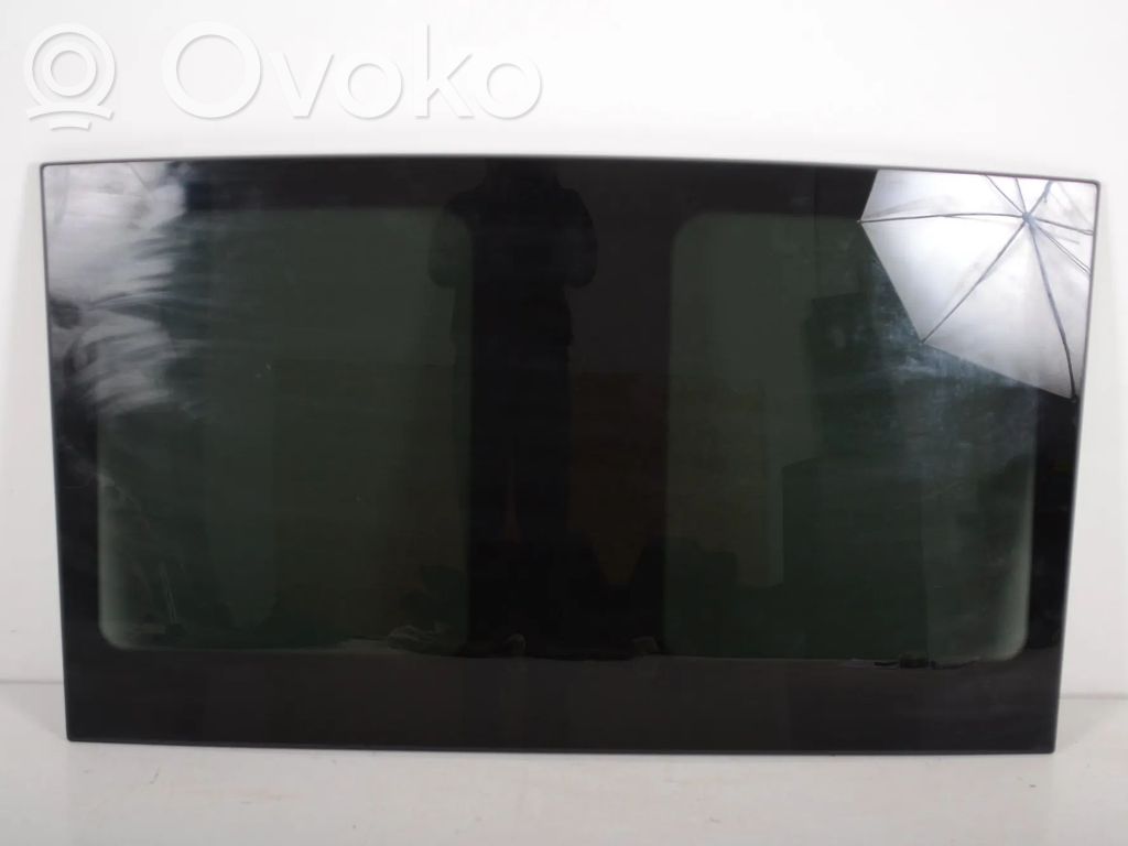 BMW i3 Stoglangio komplektas 