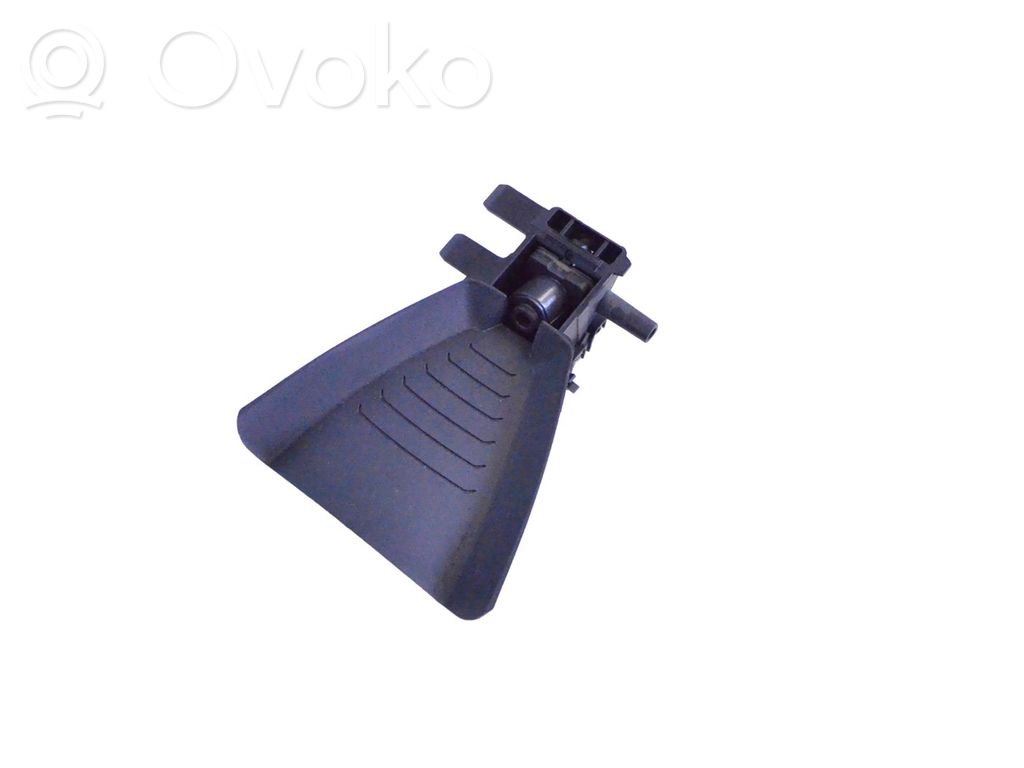 BMW i3 Windshield/windscreen camera 