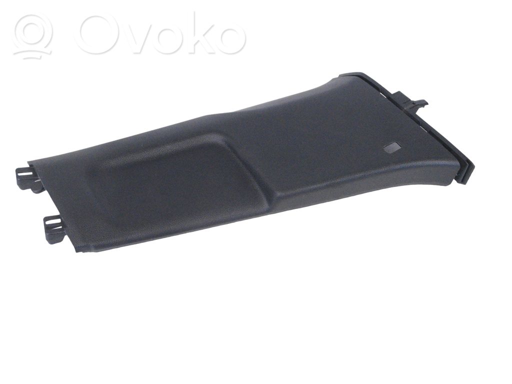Osłona górna słupka / B   5C6867292,5C6867292A