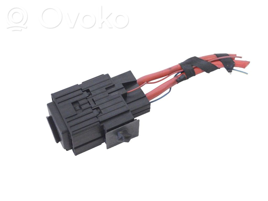 BMW 5 F10 F11 Other relay 
