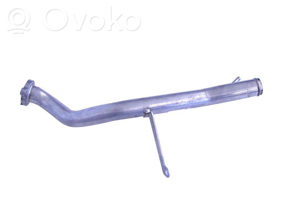 Audi Q7 4M EGR valve line/pipe/hose 