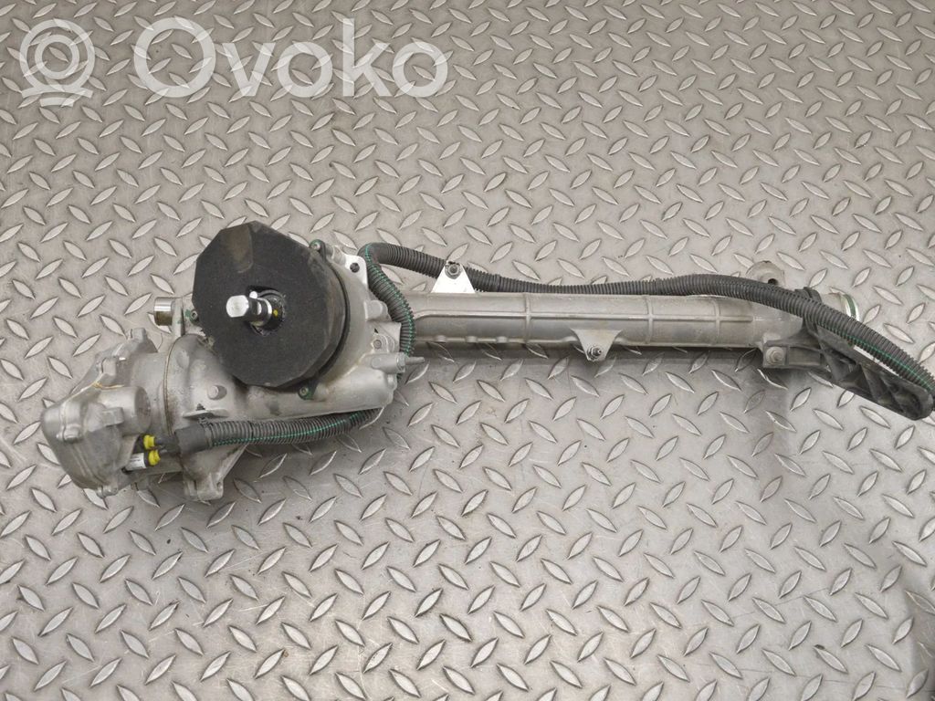 Opel Mokka B Lenkgetriebe 