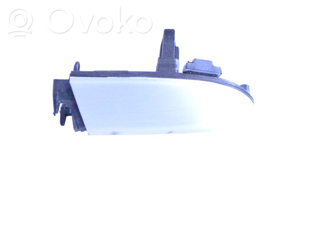 Audi A3 S3 8V Dashboard glove box trim 