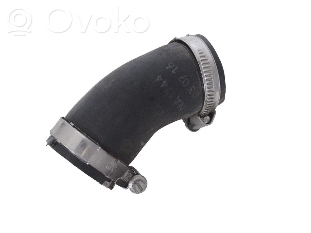 Audi A3 S3 8V Intercooler hose/pipe 