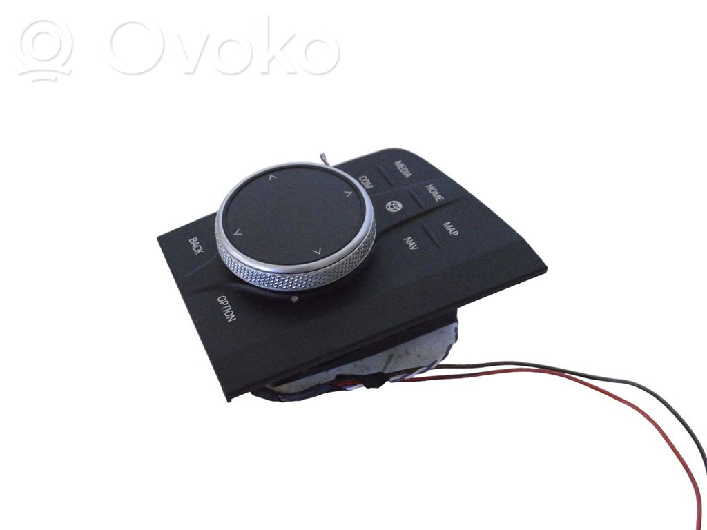 BMW 1 F40 Modul comenzi multimedia 
