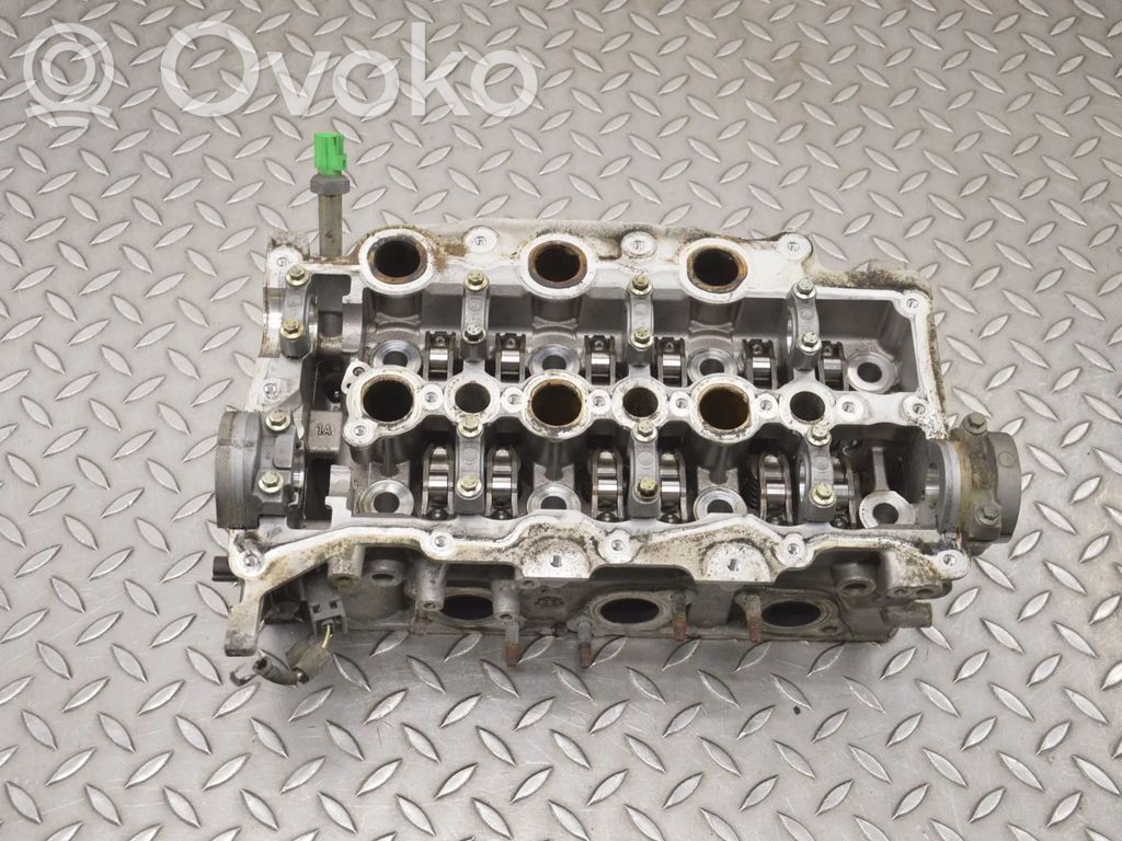 Jaguar XJ X350 Engine head 