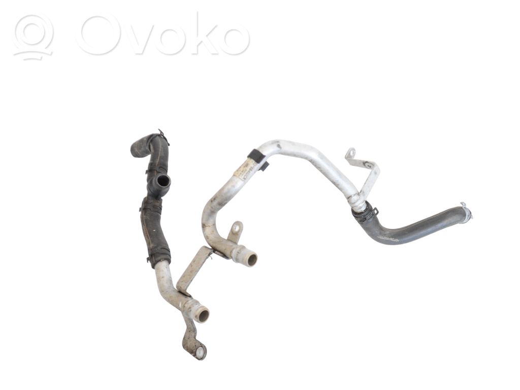Land Rover Range Rover Velar Engine coolant pipe/hose 