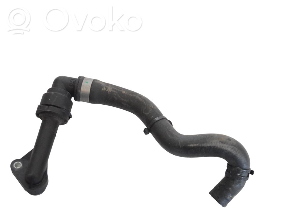Land Rover Range Rover Velar Engine coolant pipe/hose 