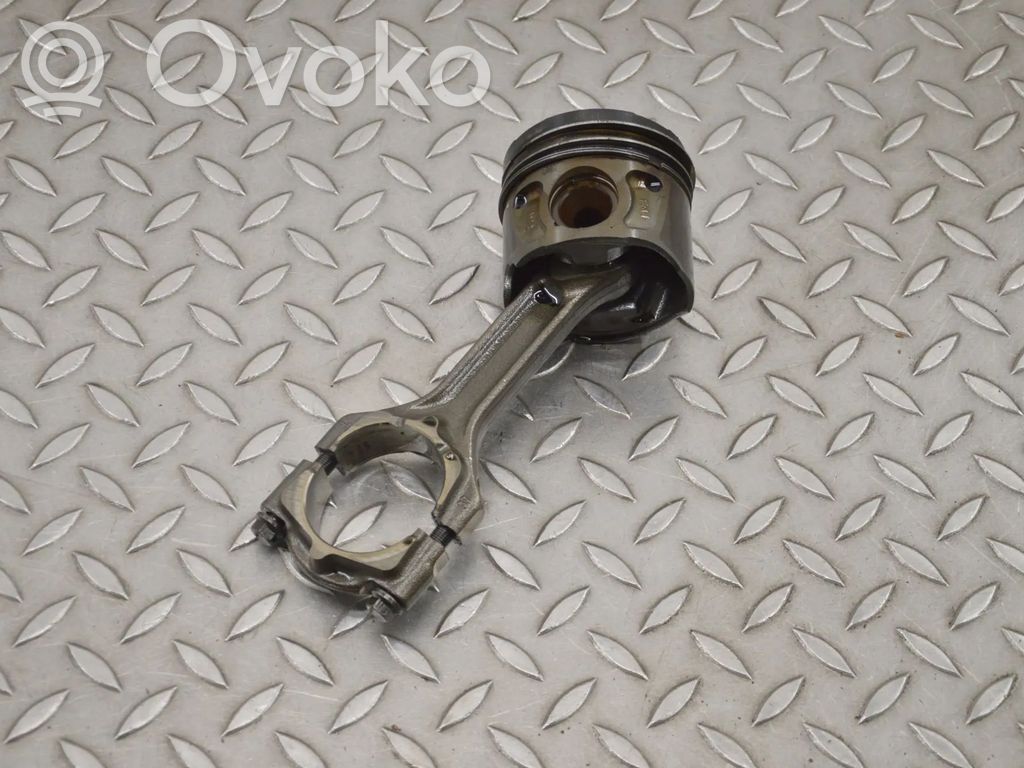 Opel Insignia A Virzulis (-i) 