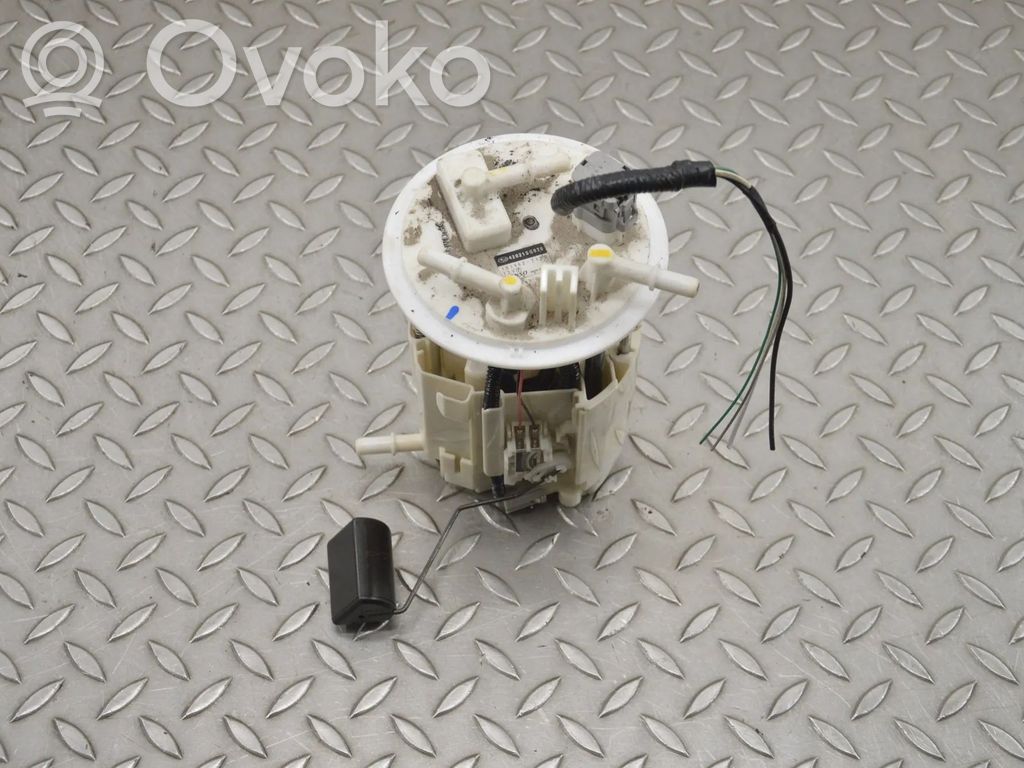 Subaru Outback (BS) Bomba interna de combustible 