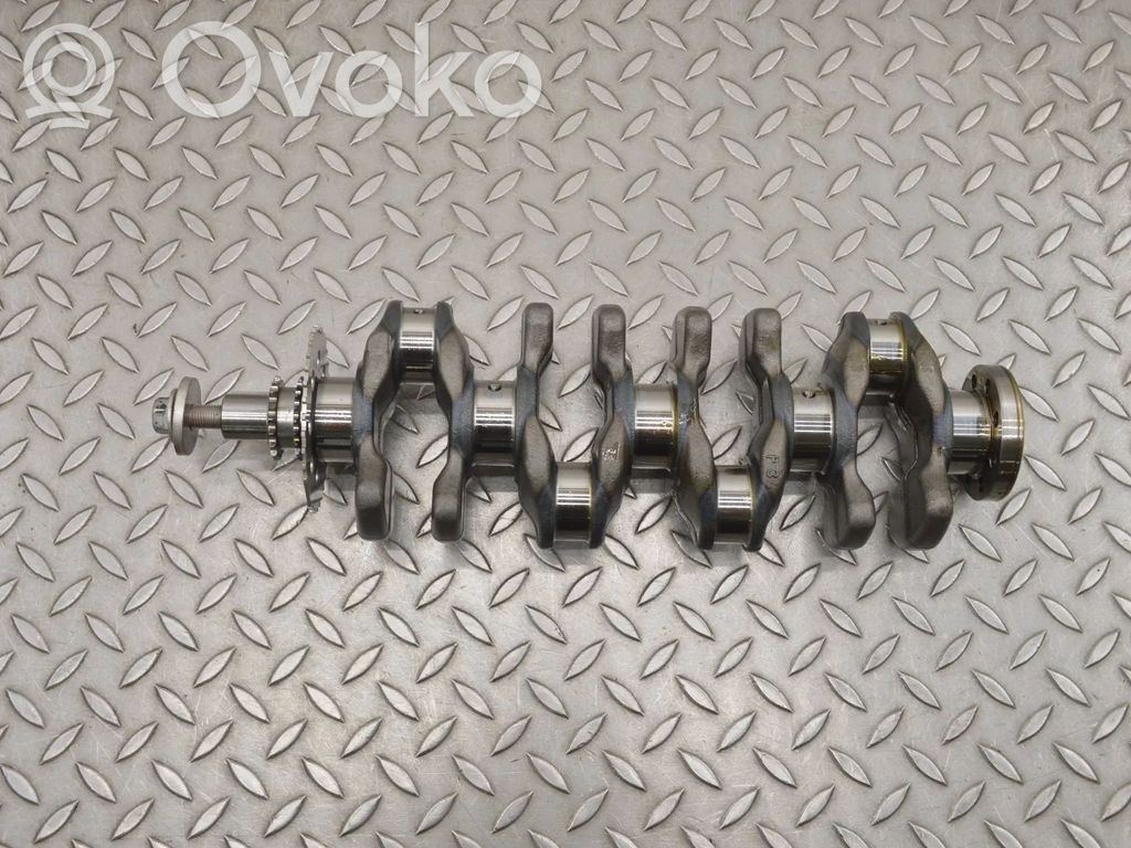 Crankshaft   32223,01B1941