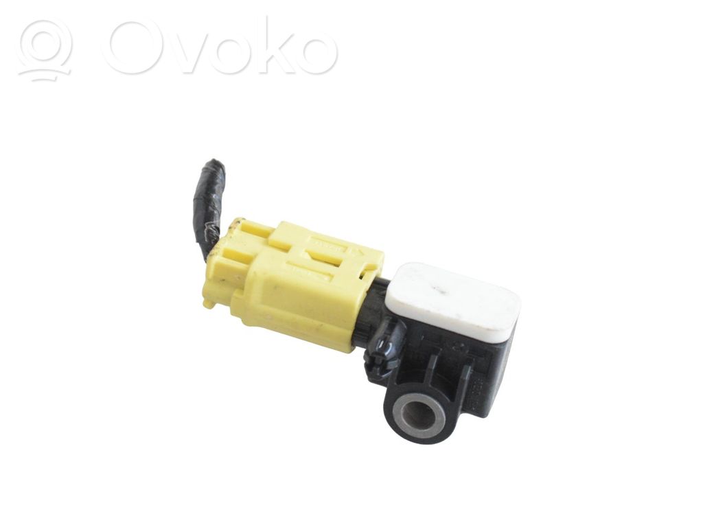 Subaru Outback (BS) Airbagsensor Crashsensor Drucksensor 