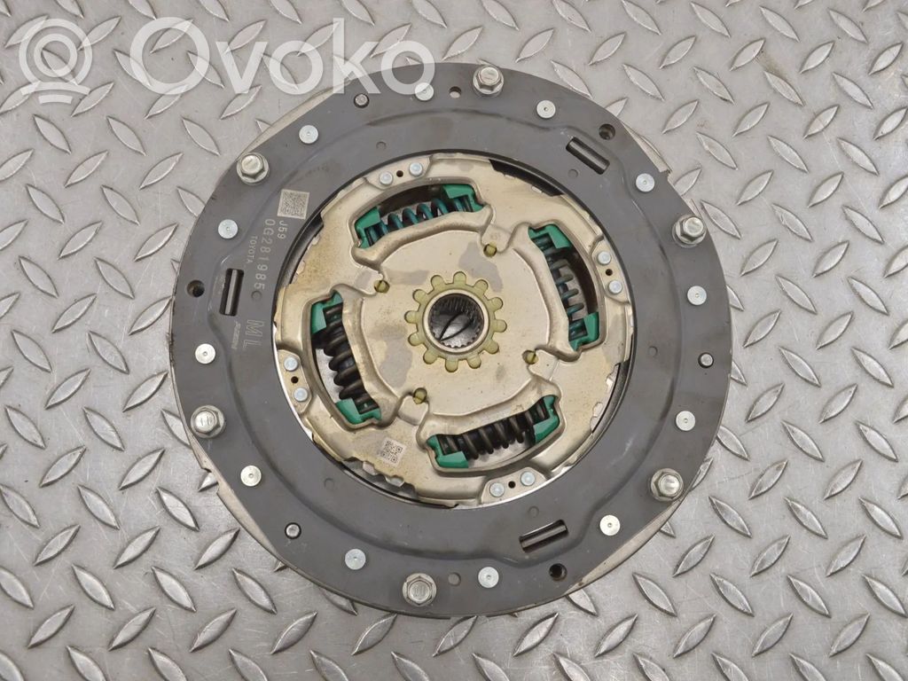 Lexus ES 250 - 300 - 330 Flywheel 