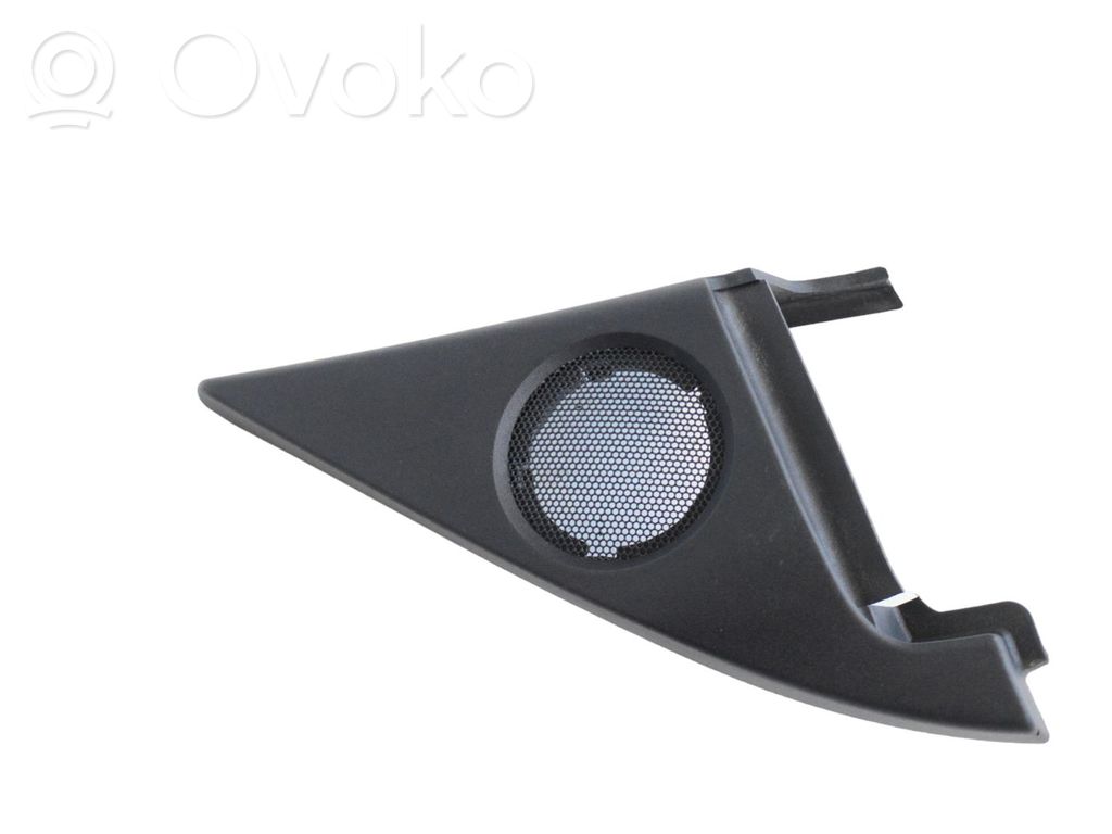 BMW 6 E63 E64 Plastic wing mirror trim cover 