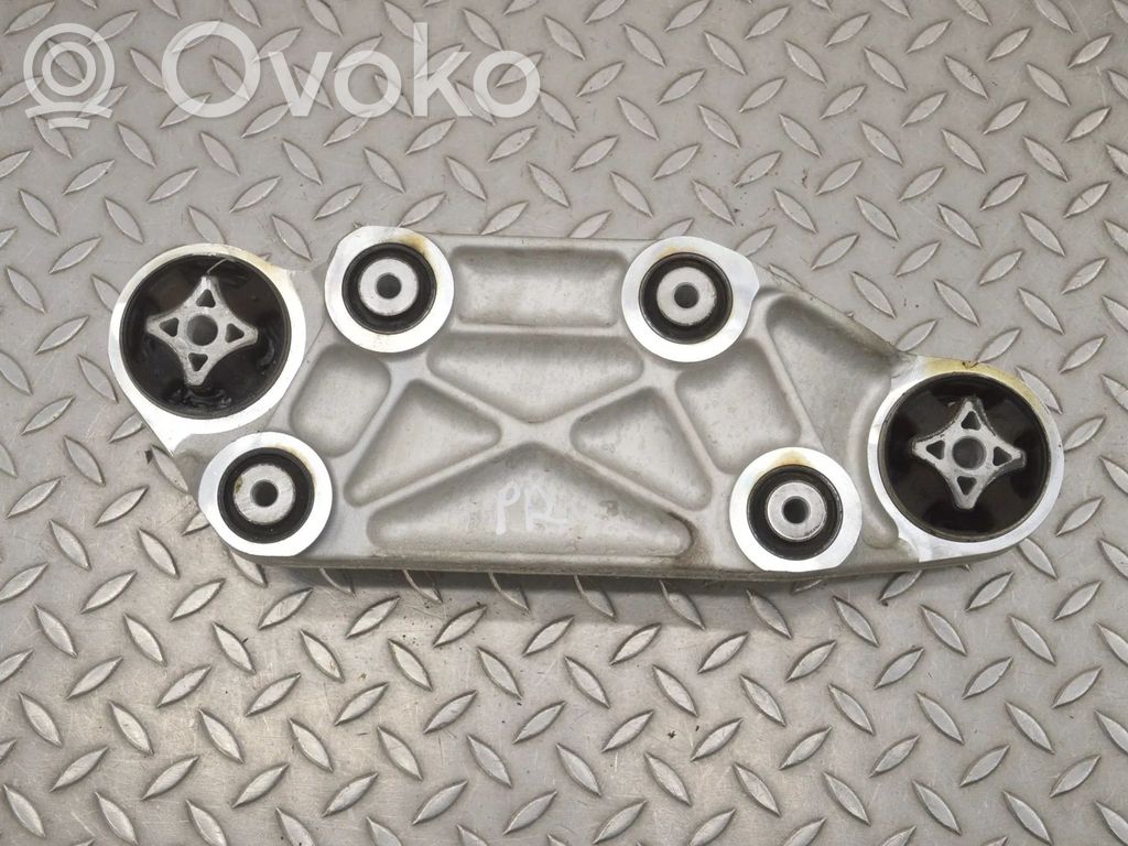Tesla Model S Suport motor 