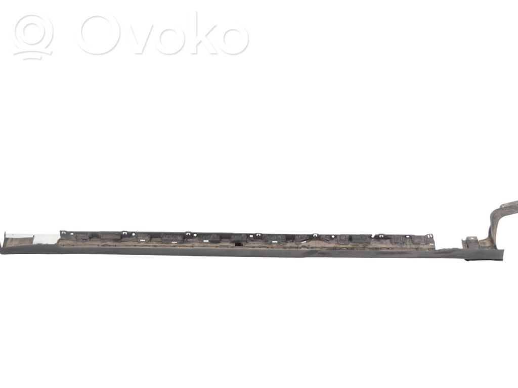 Tesla Model S Sill 