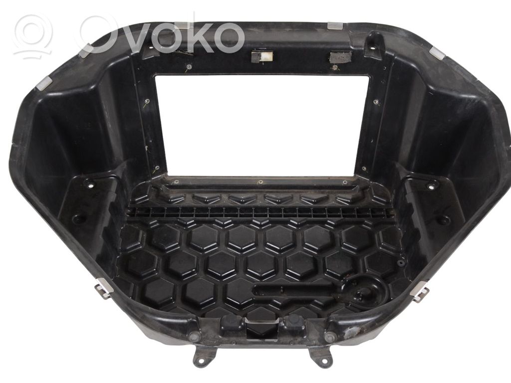 Tesla Model S Other body part 