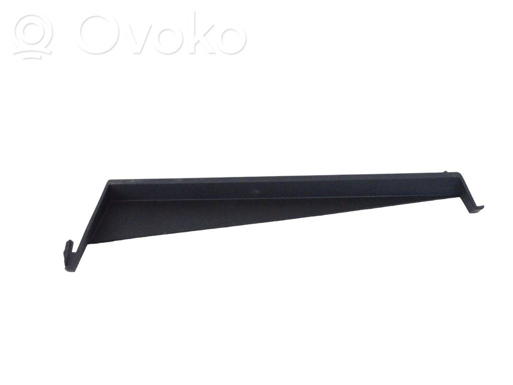 Tesla Model S Dashboard glove box trim 