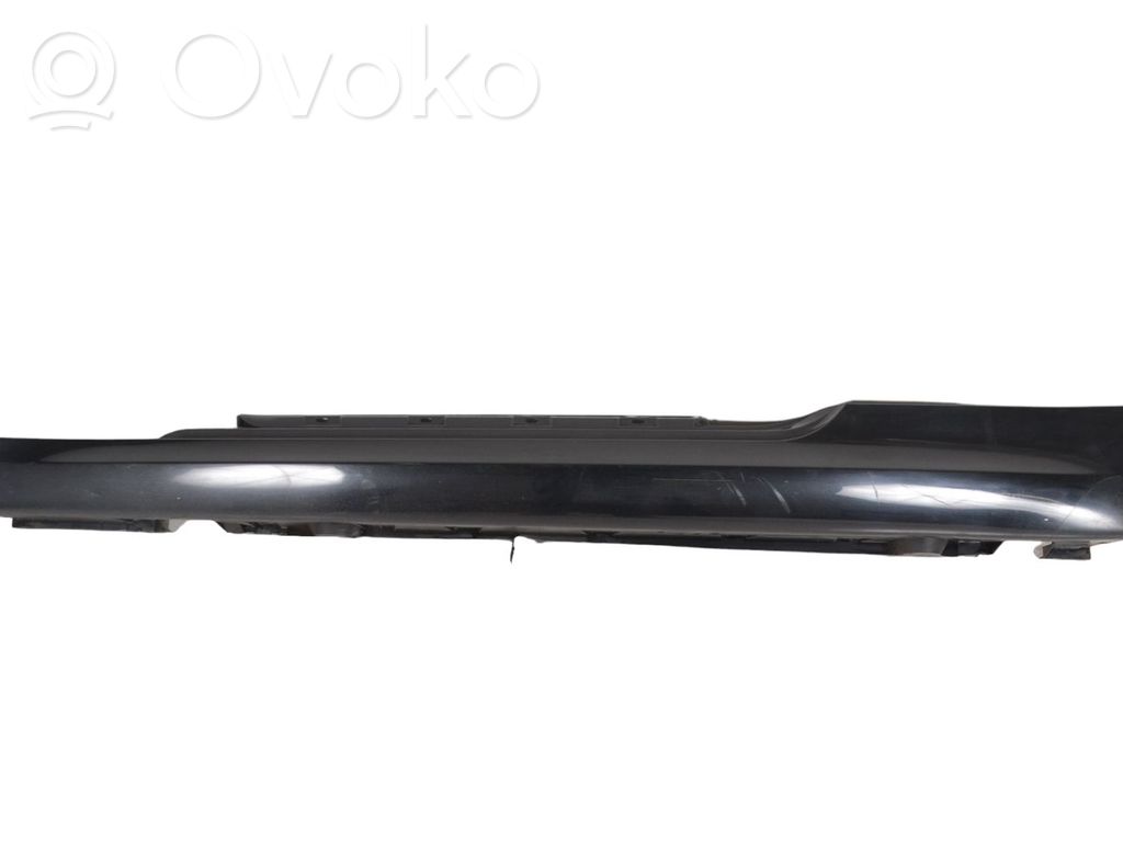 BMW 6 E63 E64 Slieksnis 