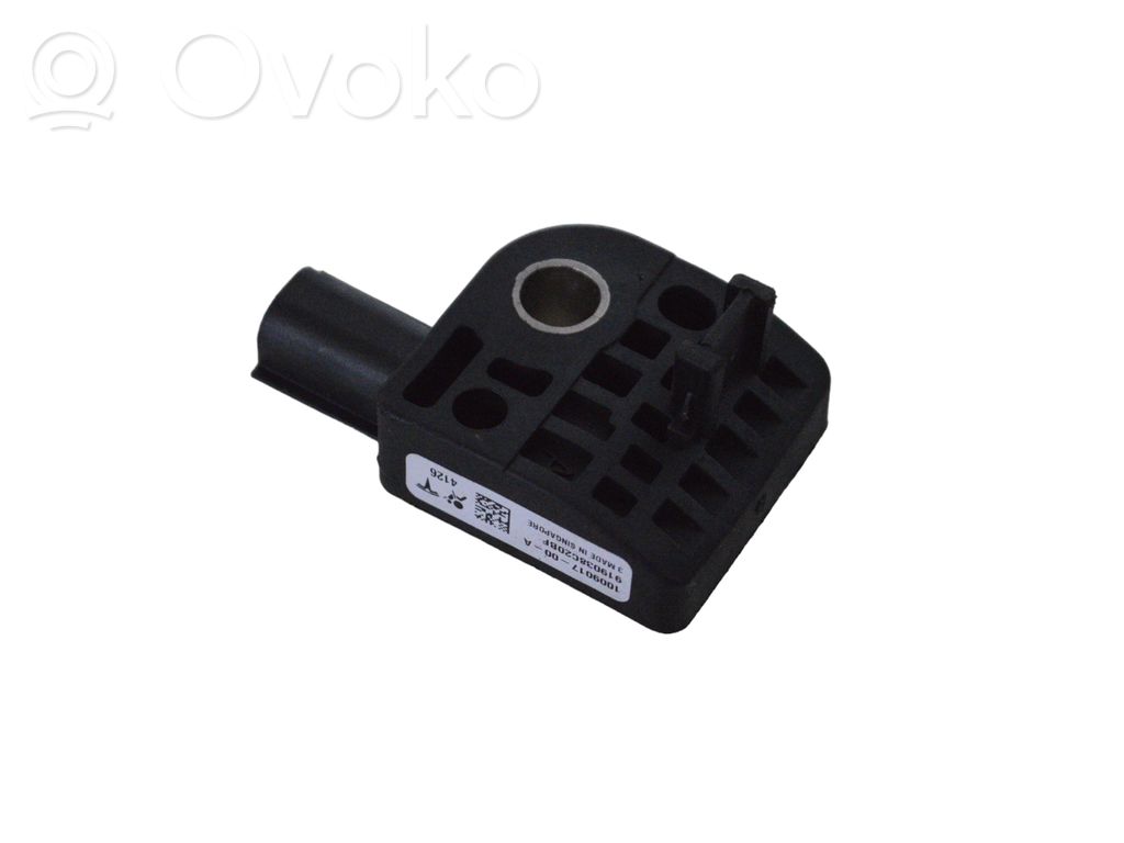 Tesla Model S Airbagsensor Crashsensor Drucksensor 