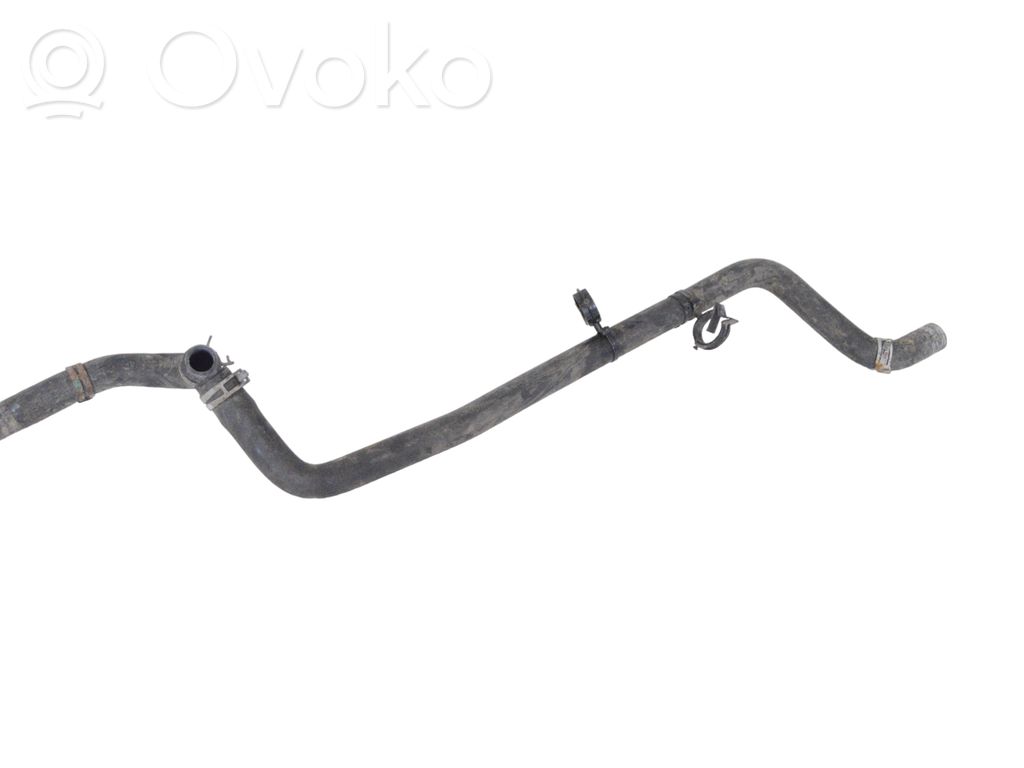 Tesla Model S Engine coolant pipe/hose 