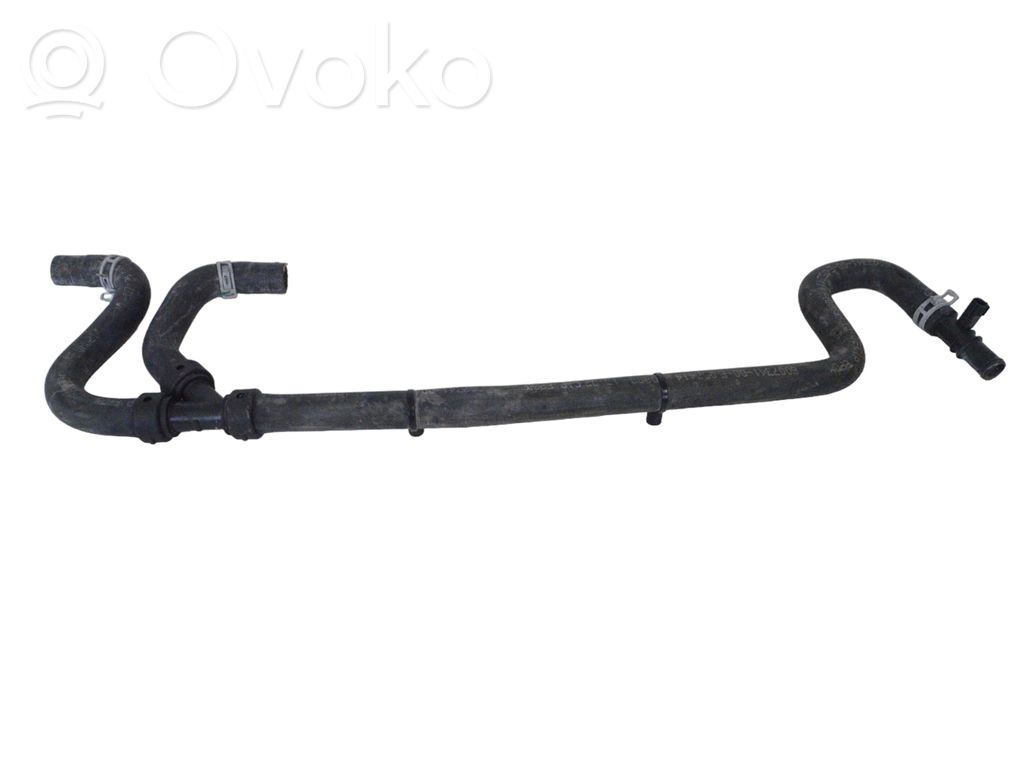 Tesla Model S Engine coolant pipe/hose 